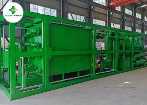 Wholesale 500kg Tyre Pyrolysis Machine Waste Plastic Pyrolysis Equipment from china suppliers