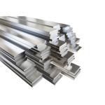 Cold Rolled 316L Stainless Steel Flat Bar Bright Polished 2mm 3mm