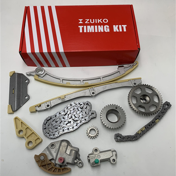 Professional Timing Chain Kit for Toyota Engine 2TR Mercedes 271 C200 204 2SZ FE BMW 2007-2012
