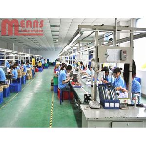 Zhongshan Meansupply Technology Co.,Ltd