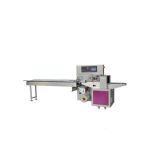 Wholesale Electric Driven Automatic Sausage Packing Machine for Horizontal Pillow Packaging from china suppliers