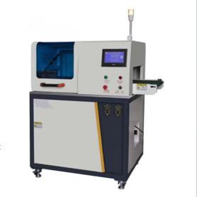 Wholesale High Security /High quality YSV-3A Pcb Depaneling Machine 990×550×1250mm from china suppliers