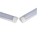 2020 Hot sale linkable housing suspending led linear strip light