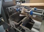 Dry Fruit Automatic Flow Wrapping Machine Bafu Cake Cookies Biscuit Packing