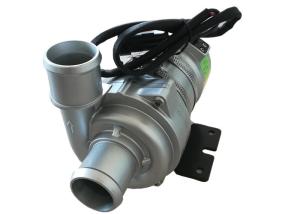 Wholesale 6000L H 8M 24VDC Race Car Automotive Electric Water Pump from china suppliers