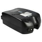 Chargeable Ebike Frog Battery 36V 11.6ah Seatpost Downtube Lithium-Ion Battery