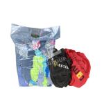 SGS Grade A 25Kg Packing Lint Free Polishing Cloth