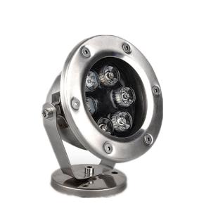 Wholesale Waterproof Led Lights For Swimming Pools Water Features Anti Corrosion from china suppliers
