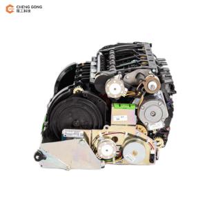 Wholesale 1750220000 Cineo C4060 In Output Module Collector Unit CRS from china suppliers