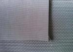 2m Width 24x110 0.36mm Dia Stainless Steel Wire Mesh