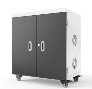 Wholesale 8S security 36 Door Charging Tablet Storage Cabinet 5V 2A from china suppliers