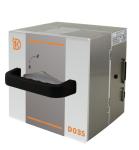 Intermittent Continuous DK D03S Thermal Transfer Overprinter 220V Date Printer