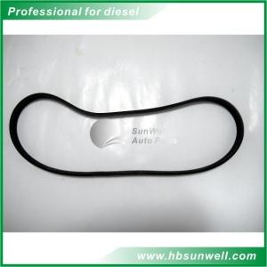Wholesale Dongfeng Cummins Engine spare parts V-ribbed belt 4901062 8PK950 from china suppliers