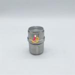 35ml zirconium milling jars comfort in retach ball mill