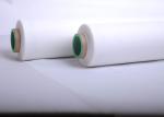 PA6 Monofilament Plain Weave Nylon Bolting Cloth For Flour Mill Sieve