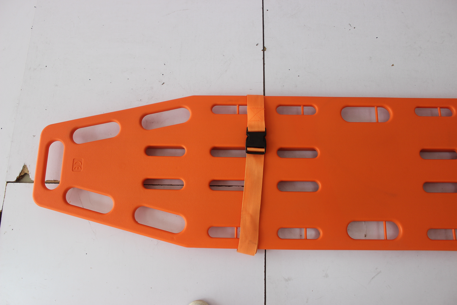 20in Emergency Evacuation Stretcher Spine Board Stretcher Emergency Rescue Adult