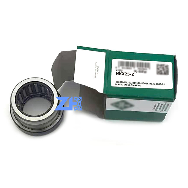 NKX25-Z Needle Roller Bearing 25*37*30mm Long Life, durable, heavy load