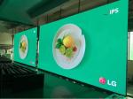 ROHS P4 Indoor Full Color Led Display Led Stage Screen For Business