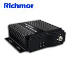 4CH 720P AHD MDVR for Car Trunk Taxi Mini Size Dual SIM Card Support 3G/4G