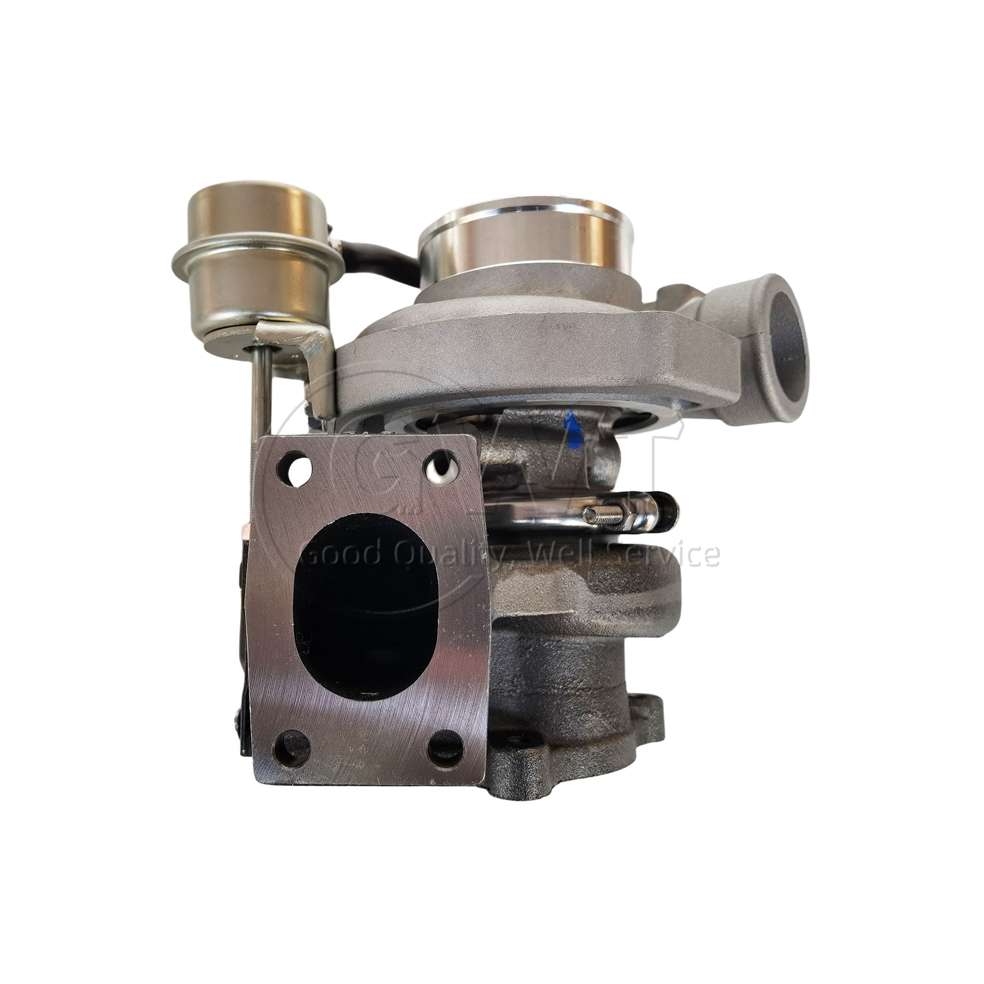 Turbocharger HX25W 504085513 4037196 4033387 4033387H 4037195 for FIAT 4CYL 2V TC