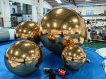 40cm Diameter Inflatable Mirror Balloon For Parties Events Home Decor
