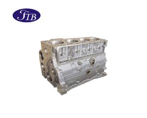 Wholesale Excavator Engine Parts Cylinder Block Assy 4D102 6731-21-1130 from china suppliers