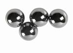 100MM 135MM Big 58-65 HRC Hardened Steel Balls For Truck Wear Resistance