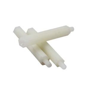 Wholesale Nylon Threaded Male Female Hex Standoffs Size M4 For Computer from china suppliers