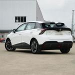 2023 Hot sale EV Electric Vehicle MG4 EV 2023 Sea champion edition Compact Car
