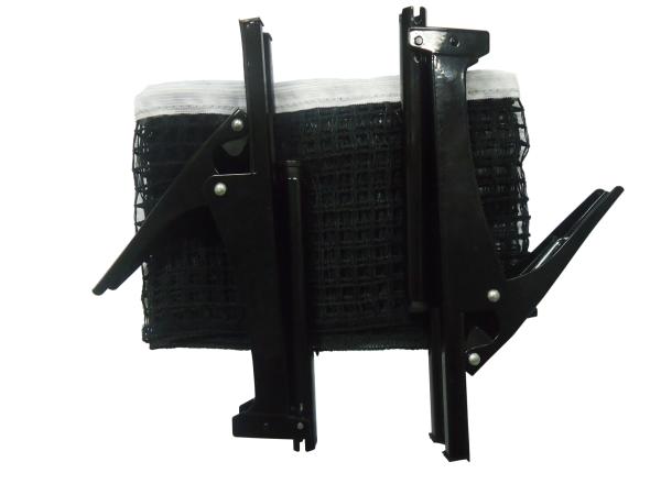 V-SIX Ping Pong Table Accessories , Ping Pong Post With Tension Adjustment