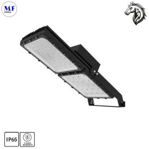 Wholesale 5 Years Warranty 3000K/4000K/5000K/6000K LED Flood Light Ik08 300W IP66 Waterproof for Airports from china suppliers