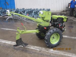 Wholesale Electric start walking tractor from china suppliers