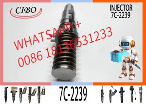 Wholesale diesel fuel injector 7C-2239 4W-3563 4P-9076 4P-9077 0R-3051 0R-2921 7E-3383 7C-0345 7E-6048 for engine from china suppliers