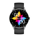 KW218B 1.43 Inch Smart Watch Round Shape Amoled Display Smartwatch