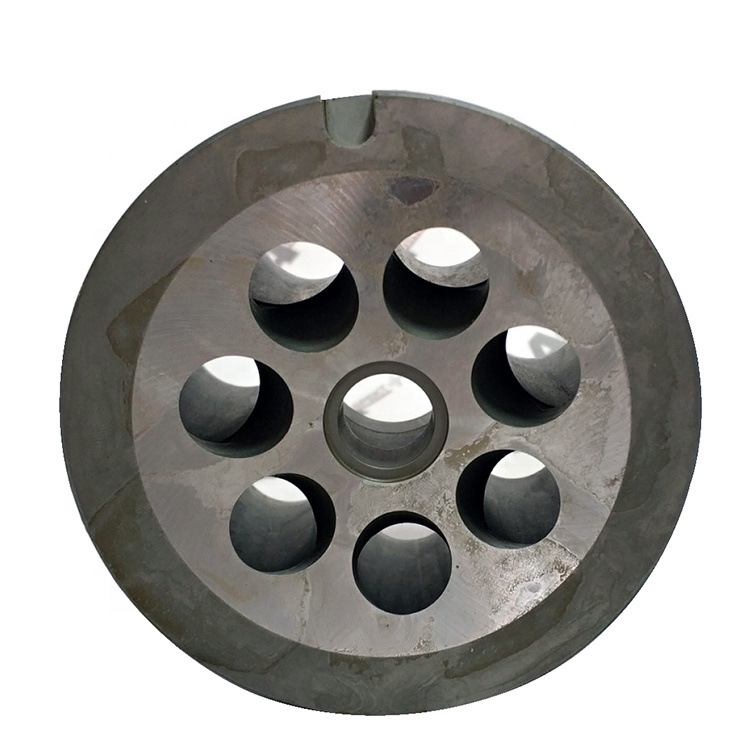 ZAXIS240-3 ZAXIS270-3 HPV118 Rotor Cylinder Block 2052956 for Construction Machinery Parts