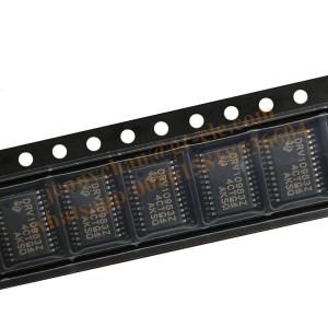 Wholesale DRV10983ZPWPR package HTSSOP24 three-phase motor driver from china suppliers