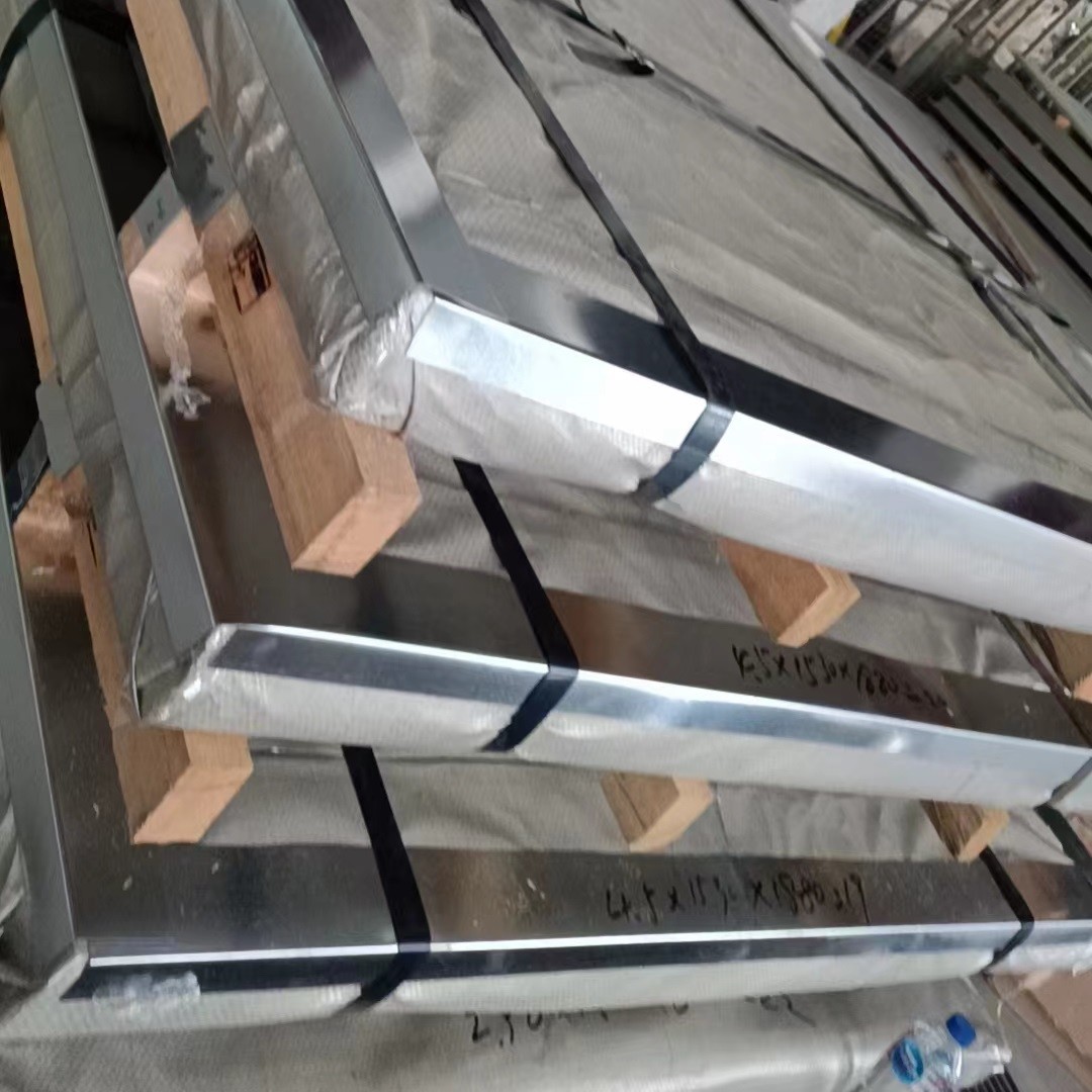 1.4361 Stainless Steel Plates and Sheets Alloy 1815 / UNS S30600 Stainless Steel