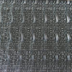 Wholesale Speaker Grill Cloth, PP+Silver thread, Imported product, Rohs from china suppliers