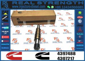 Wholesale njector 2872544 2872289 2872284 4955080 for DCEC Cummins Engine from china suppliers