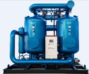 Wholesale 0 Gas Consumption Compression Heat Regenerative Adsorption Dryer from china suppliers