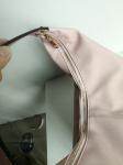 leather shoulder bag lady handbag luxury handbags shoulder handbag