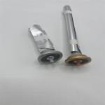 Versatile Bag on Valve Solution for Pharmaceutical Use - Reliable Delivery and