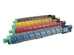 Recycle Ricoh Cyan Copier Toner Cartridges, Aficio MP C5502 Copier Ink