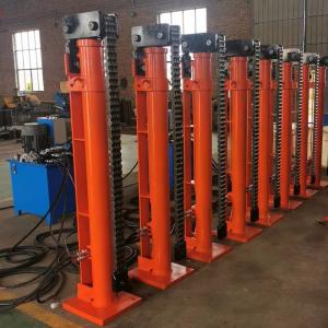 Wholesale Simple Tank Chain Type LYT Hydraulic Jack Stock for Immediate Delivery from china suppliers