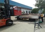 Waterproof Fiberglass Mesh Cloth Cutting Machine Fiberglass Drapery Shredder