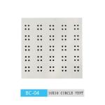China Raised Access Floor for Air Flowing