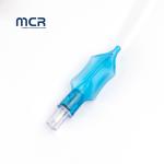 Pvc Material Preformed Oral ET Tube For Oral Intubation