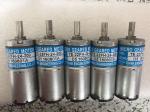 Offset Sakurai Ink Key Motor TE-22FH-24-200 24V JP22-12V-23.88