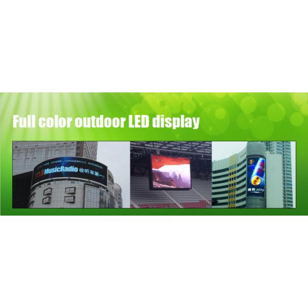 P3 Special LED Display , Sphere LED Screen 360 degree view angle
