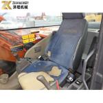 Discount Original Hitachi ZX 120 Excavator ZX120-3 with Original Hydraulic